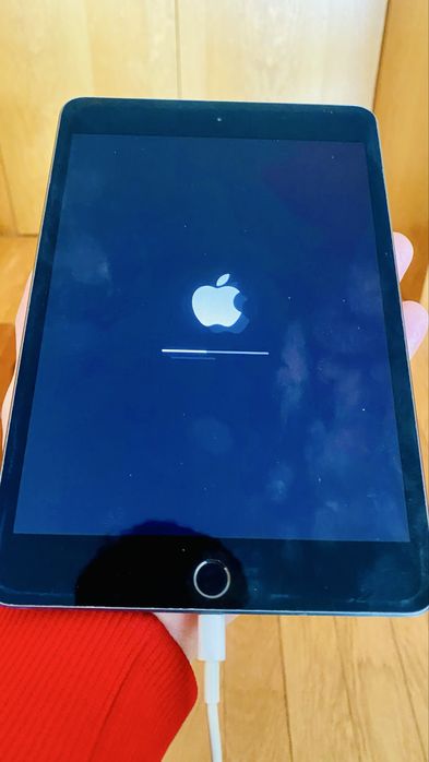 Vendo Ipad Mini 5 geração novo