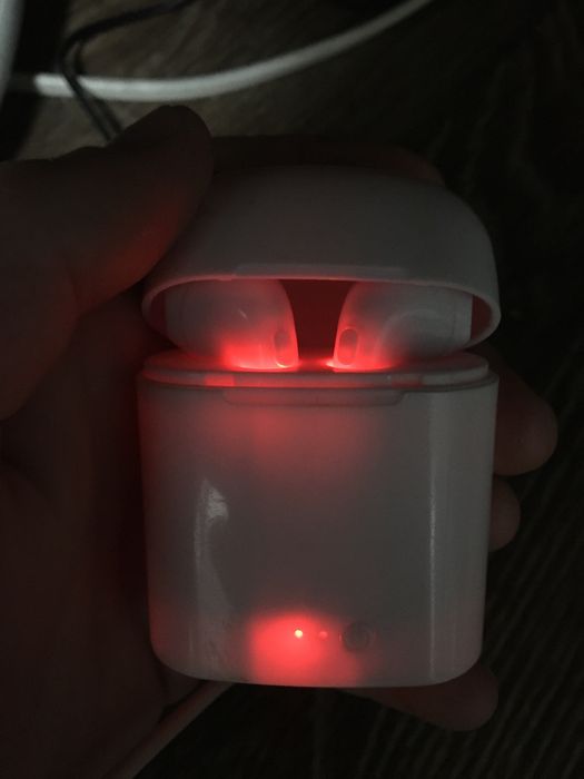 Навушники безпровідні