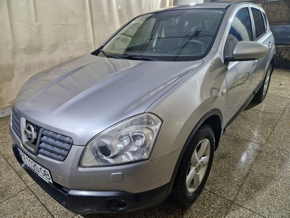 Продам Ниссан Кашкай Nissan Qashqai