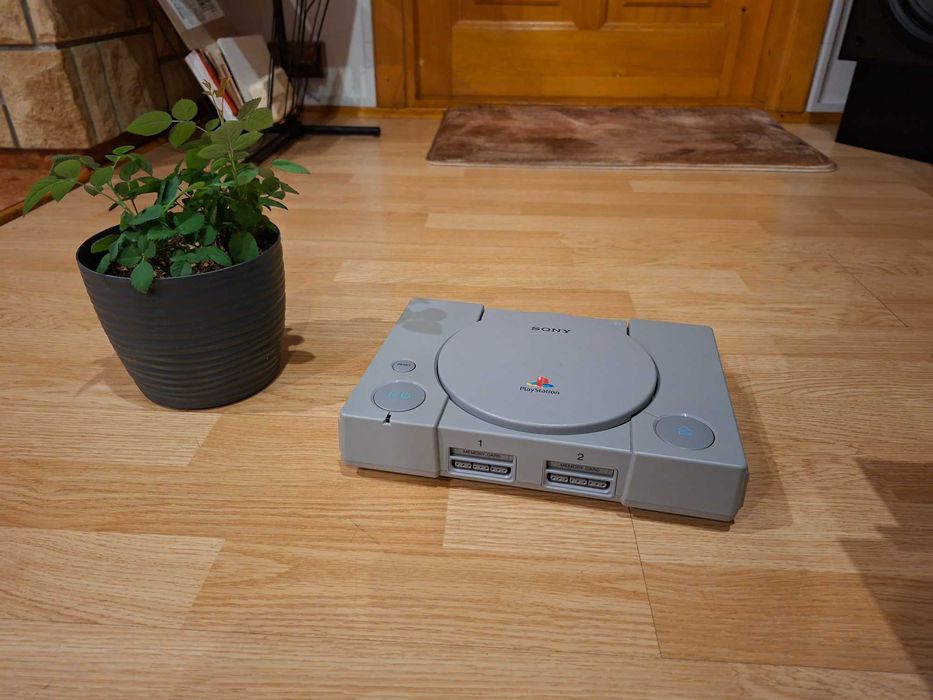 Konsola Sony Playstation / PSX / Playstation 1