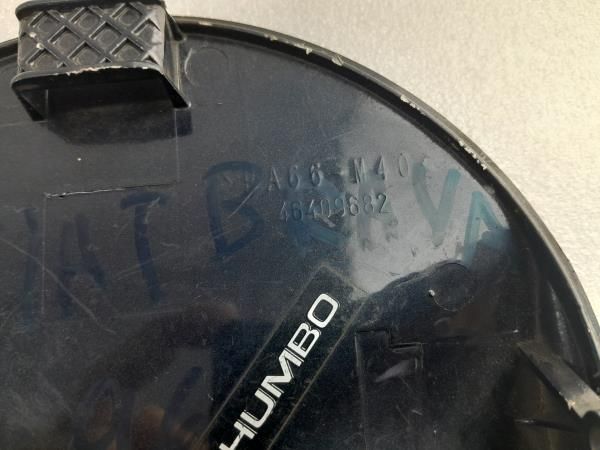 Tampa depósito combustível FIAT Brava (182_)