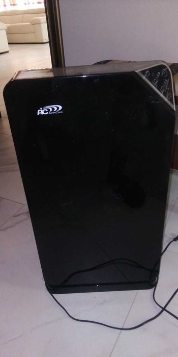 Очиститель воздуха AIC AP1101 (черный)