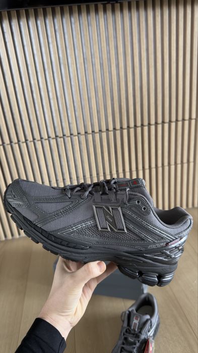 Оригінальні кросівки !!! New balance 1906 r Primaloft