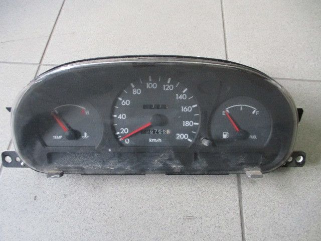 Quadrante / painel de instrumentos HYUNDAI Accent I (X3)