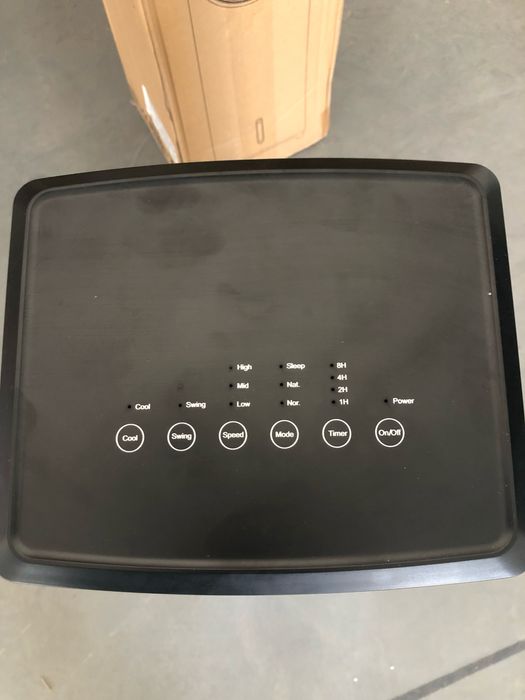 Кондиціонер 3 в 1 зволожувач повітря