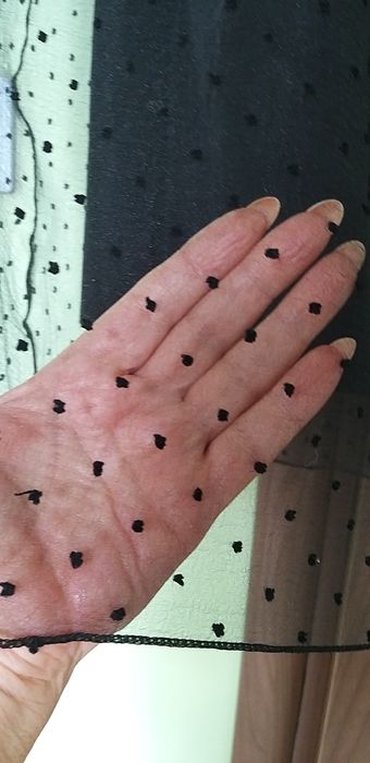 Spódnica tiulowa nowa Lemonada