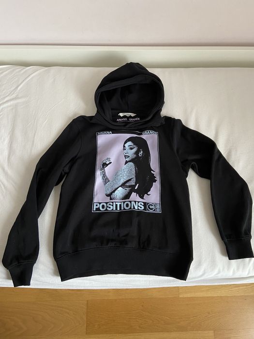 Bluza Ariana Grande H&M