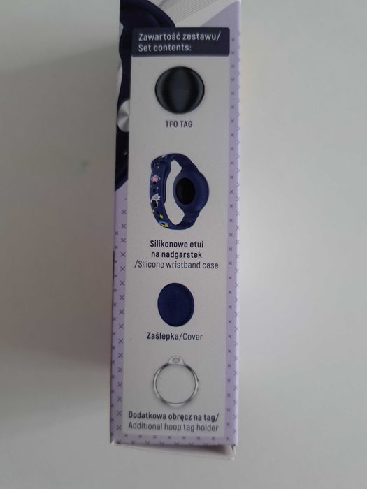 lokalizator gps Forever