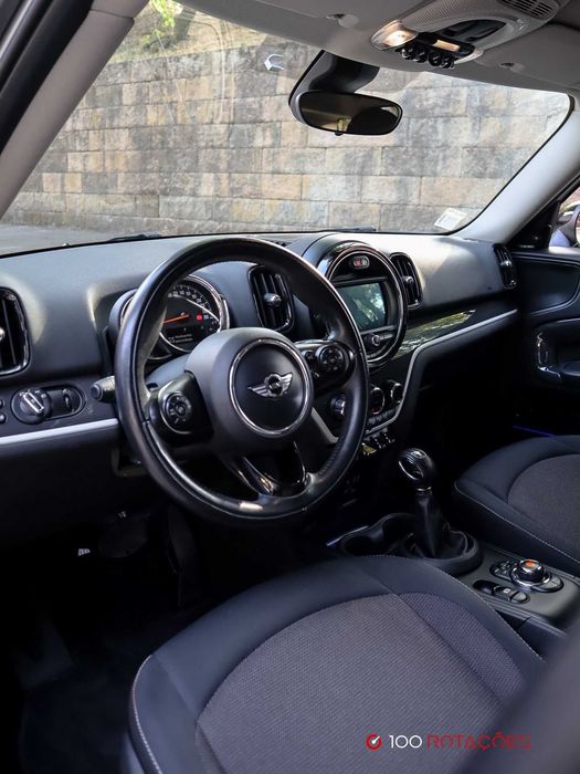 MINI Countryman — fotografia 7
