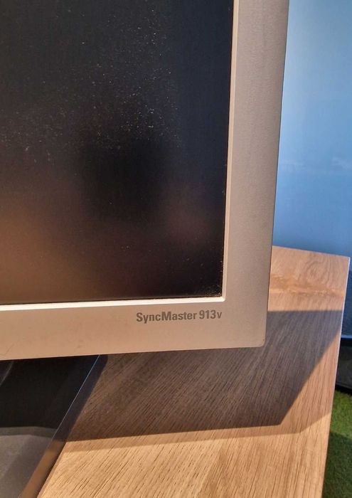 Monitor Samsung SyncMaster 913V447191440447262722