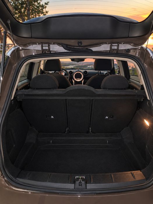 Mini  countryman One D impecável