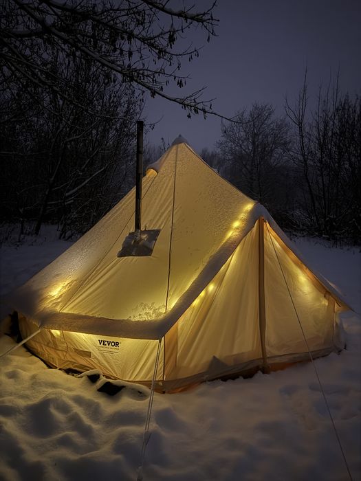 Namiot VEVOR 4 x 2,5 m
