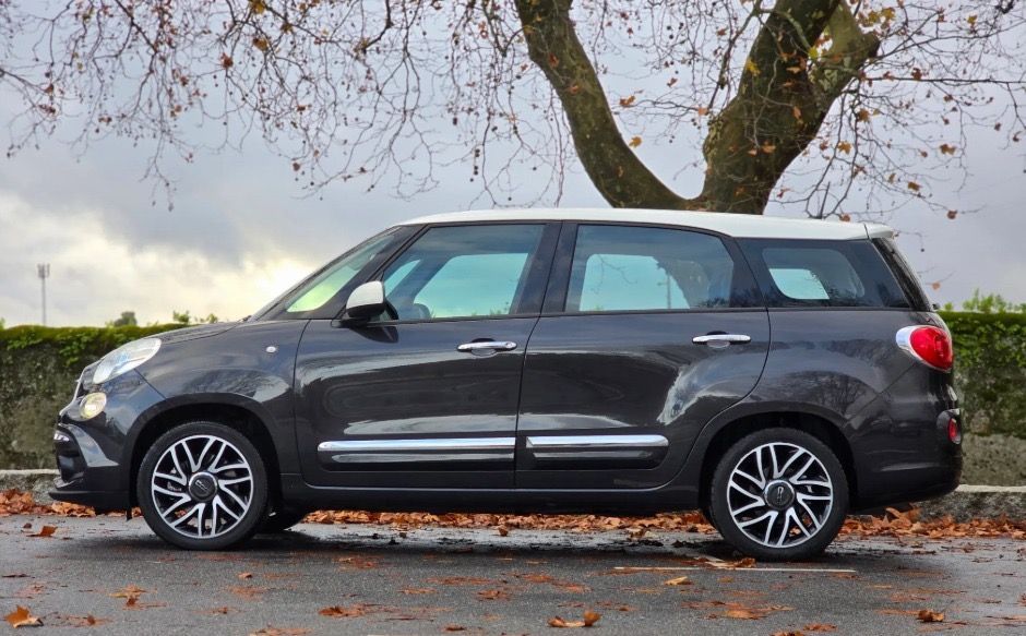 Fiat 500L 1.6 MJ Lounge S&S