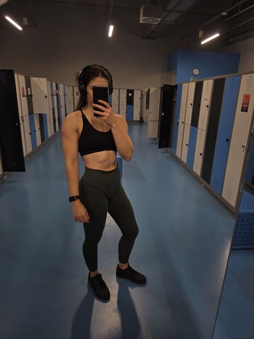 TRENER PERSONALNY | Kraków Krowodrza/Prądnik