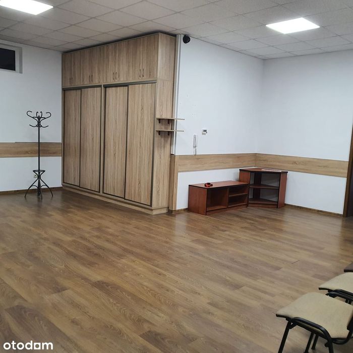 Biuro 90m²