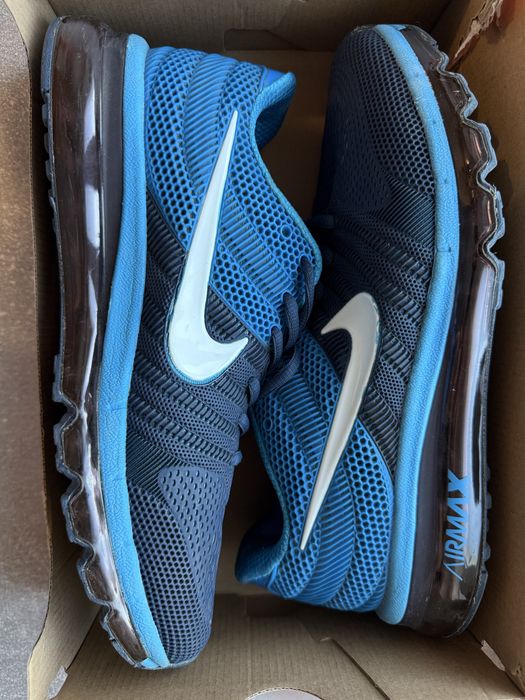 Кроссівки Nike Air max