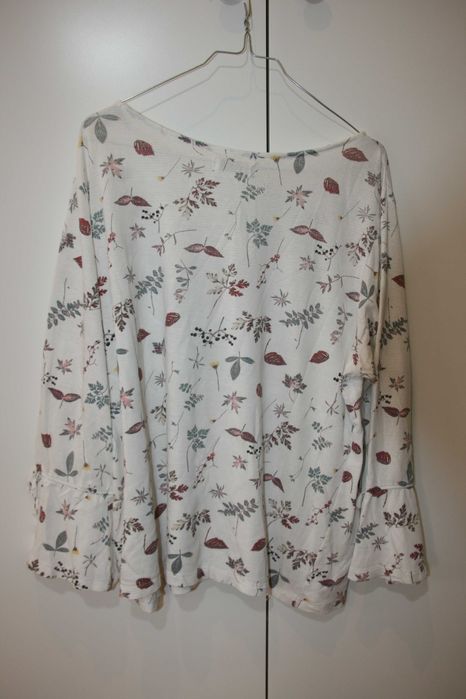 Camisola Florida Milano