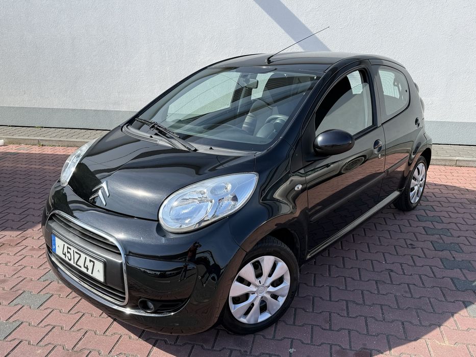 Citroën C1 1.4 HDI | Nacional | 2010 | Ar Condicionado | Desde 93€ Mês