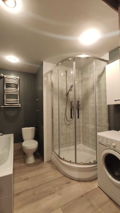 Jednoosobowy pokój na Wyszyńskiego 5A wolny od 01.02.26