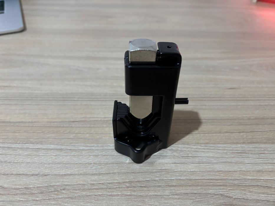 Обжимной инструмент для силовых наконечников опрессовка обжим пресс