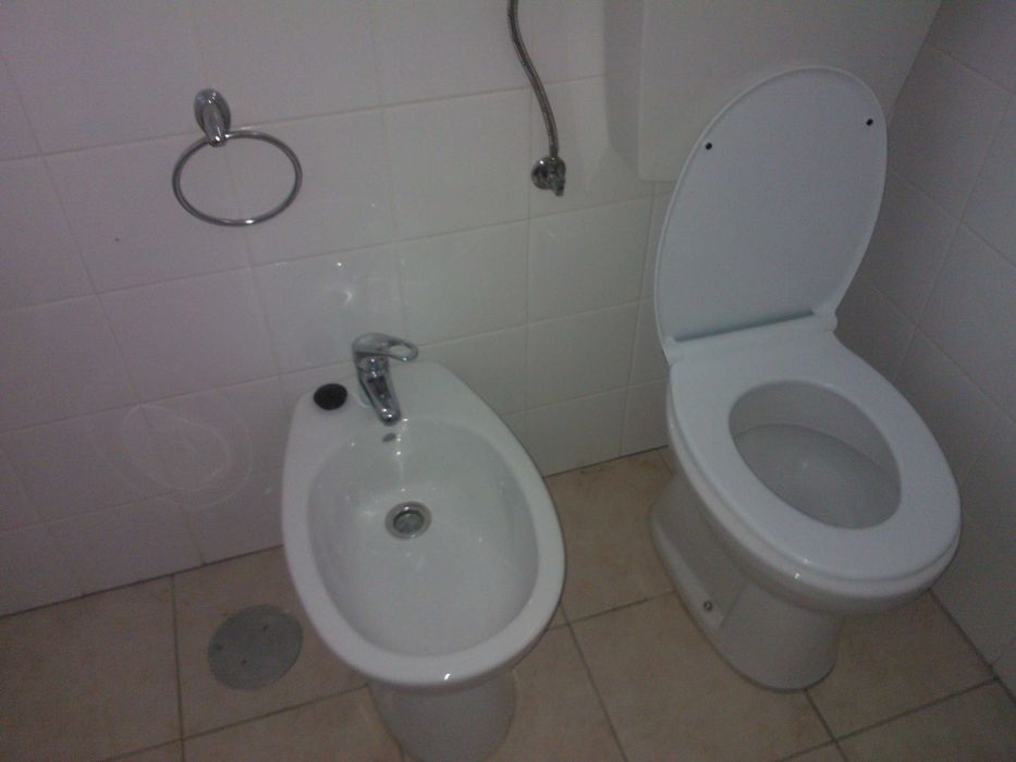 Apartamento T1 em Coimbra