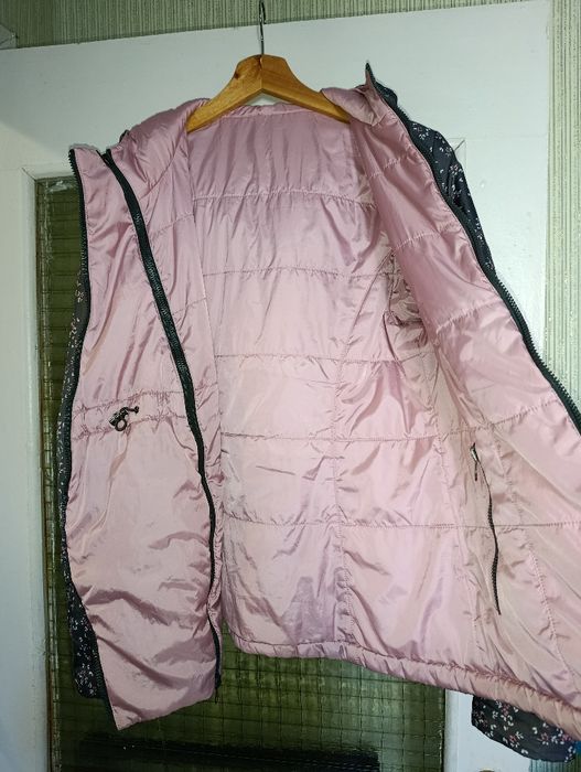 Куртка весняна для вагітних