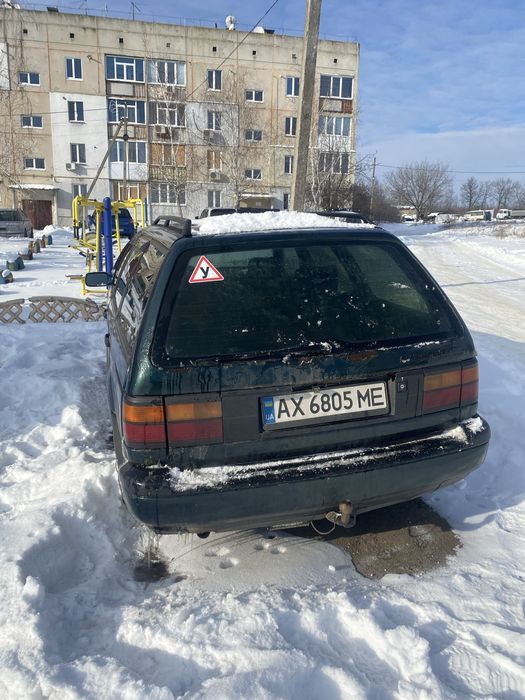 Volkswagen Passat b 3