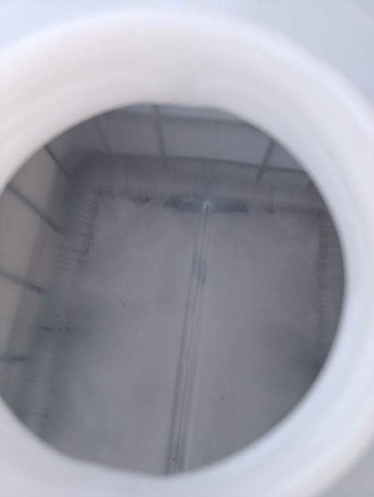 Paleto pojemnik 1000l