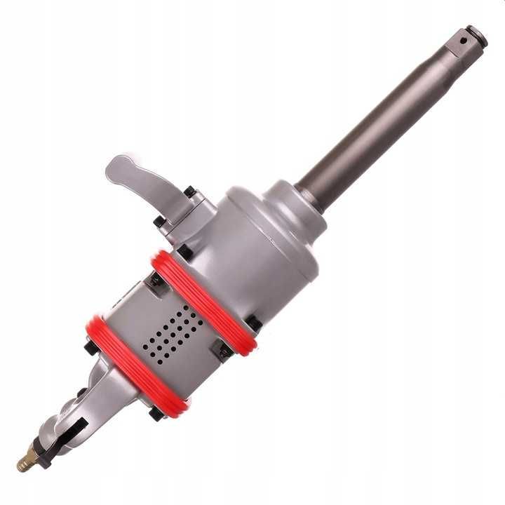 Пневматический гайковерт 1 дюйм TiR 3200Nm ROTAKE RT-5665SD: 9 900 грн ...