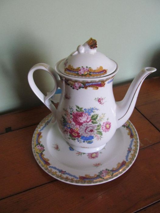 Limoges Francesa64861263640067121