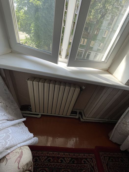 Продам 2 комн. квартиру с ремонтом