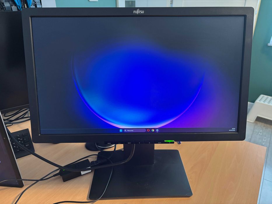 Monitor Fujitsu 21,5" B22T-7 Pro