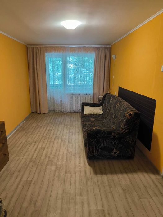 Здам 2 -кімнатну кв, м. Дніпро, площа Новокодацька. Від господаря.