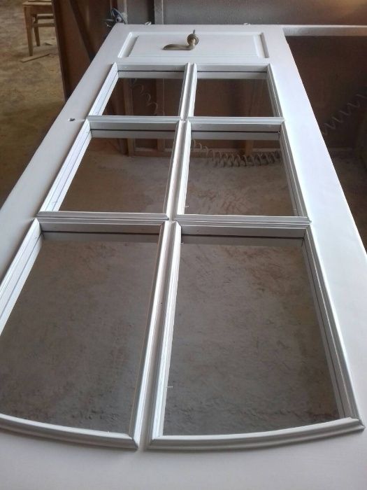 Реставрация дверей, окон и Балконных рам