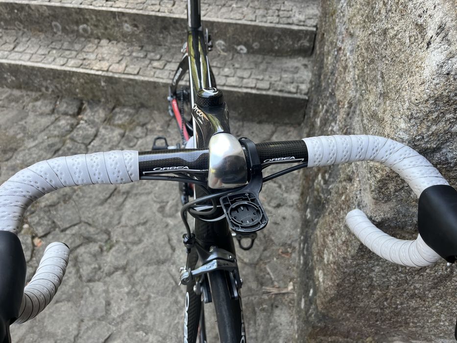 Orbea Orca carbon