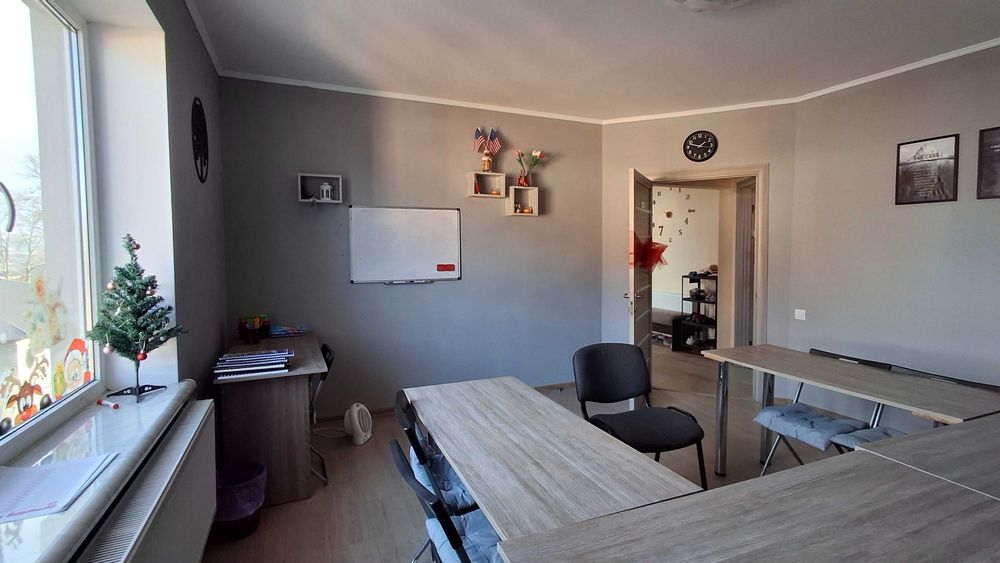 Терміново!!! Продаж 3 к. квартири, Тлумач, центр, 90м2, євроремонт