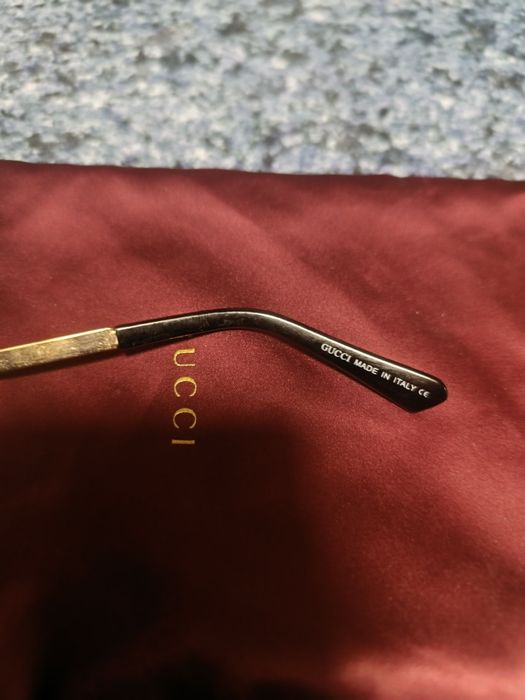 Продам очки GUCCI