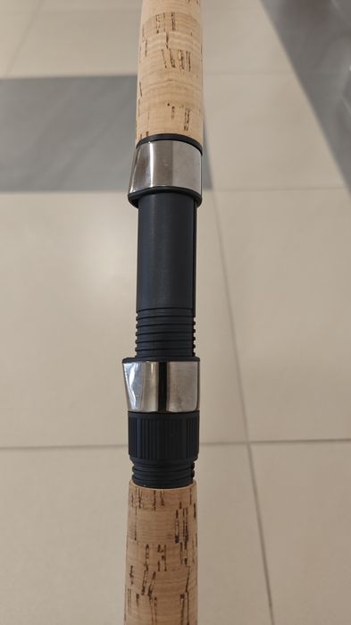 Wędka Mistrall Stratus Method Feeder 3.60