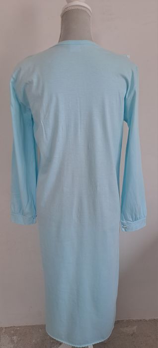 Camisa de noite Nova Tam. M
Lavada apenas uma vez para retirar cheiro