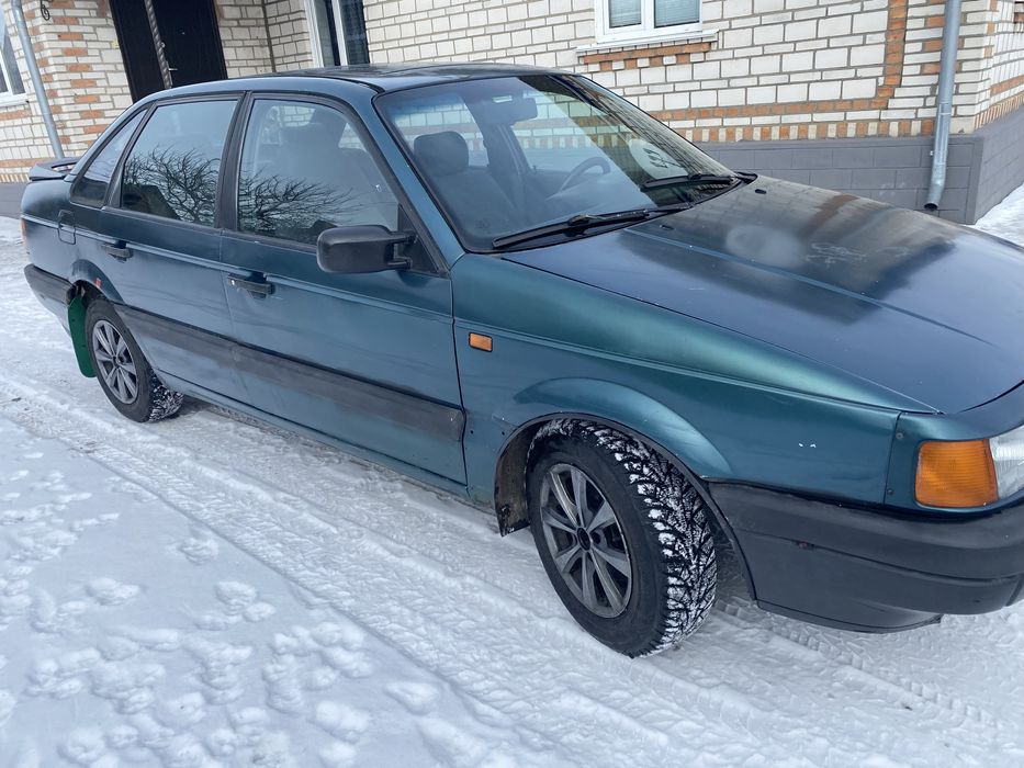 Продам фольксваген пасат