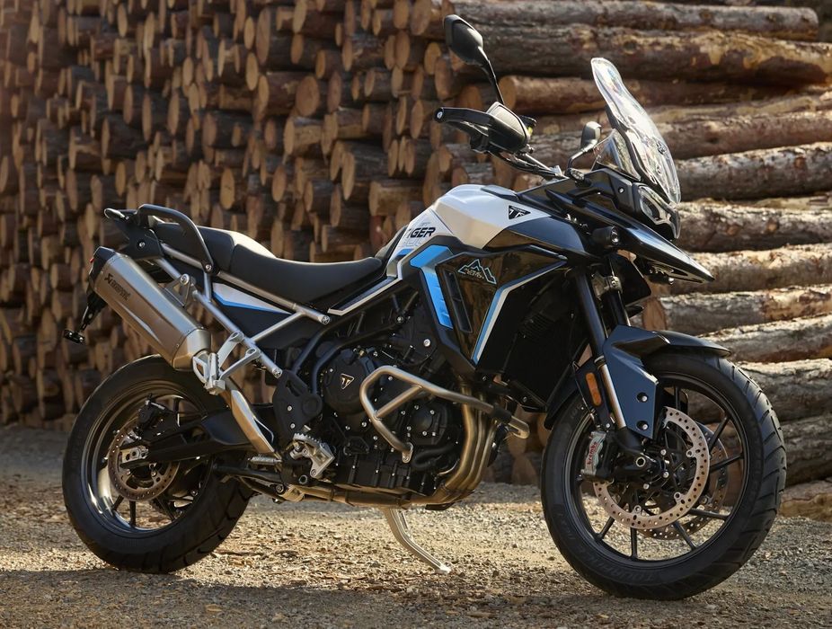 Triumph