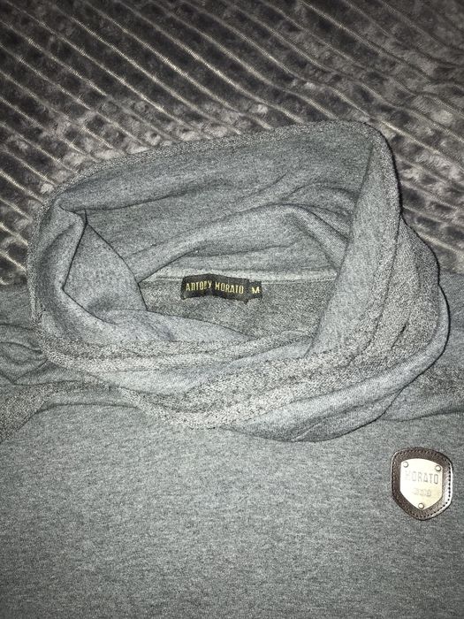 Кофта свитер Antony Morato Поло футболка оригинал