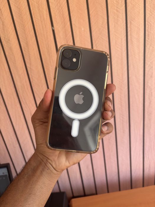 Iphone 11 em exelentes condições