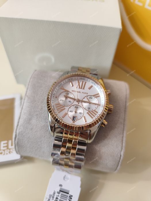 Годинник Michael Kors MK 5955 MK 5735 Часы Майкл Корс