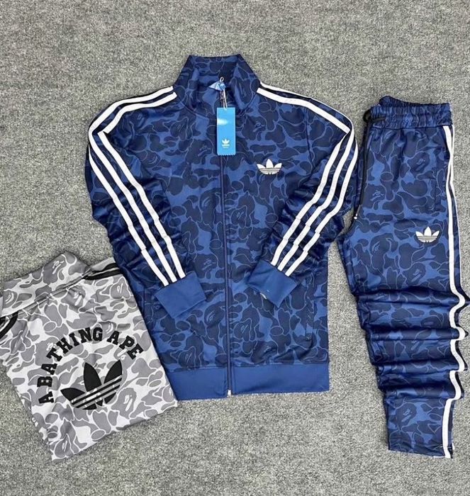 Fato de treino adidas 2026 S M L XL