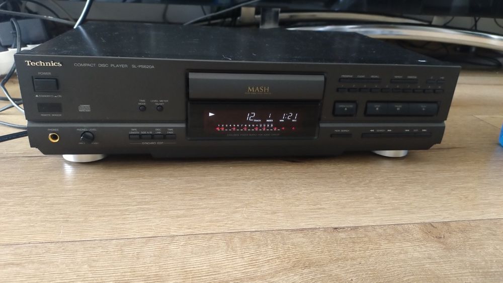 Technics SL-PS 620A