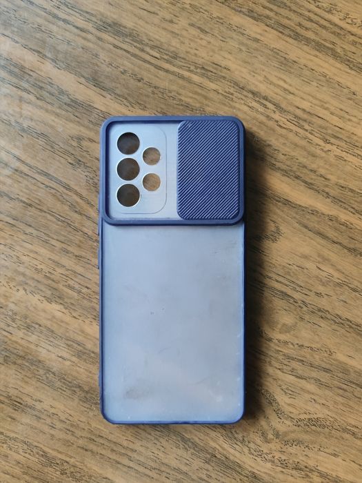 Чохол на Samsung a 53