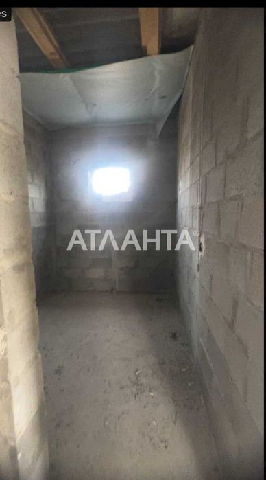 В продаже новый дом  80 м. кв. на 9  сотках в Усатово!