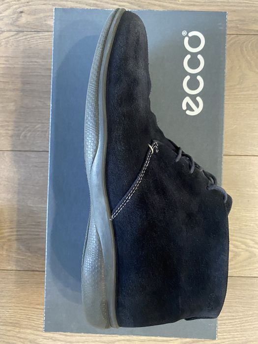 Черевики чоловічі ECCO