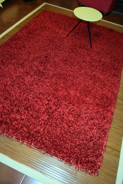 Tapete Vermelho Romã